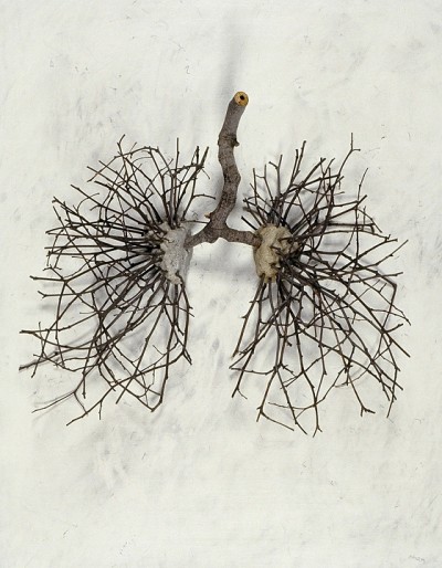 Ian crawley art – Gods Prototype -The nature of Man / http://iancrawleyart.com/