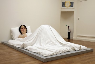 Ron Mueck2