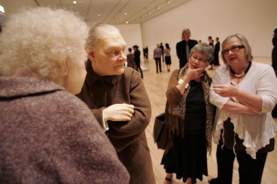 Ron Mueck4