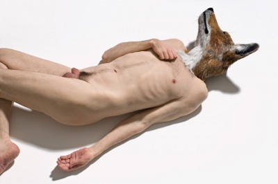 Sam Jinks – Doghead, 2008 2