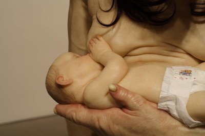 Patricia Piccinini – Big Mother / 2005