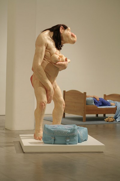 Patricia Piccinini – Big Mother / 2005