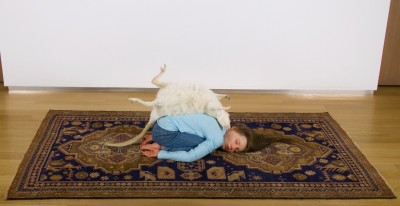 Patricia Piccinini –