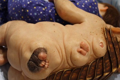 Patricia Piccinini –