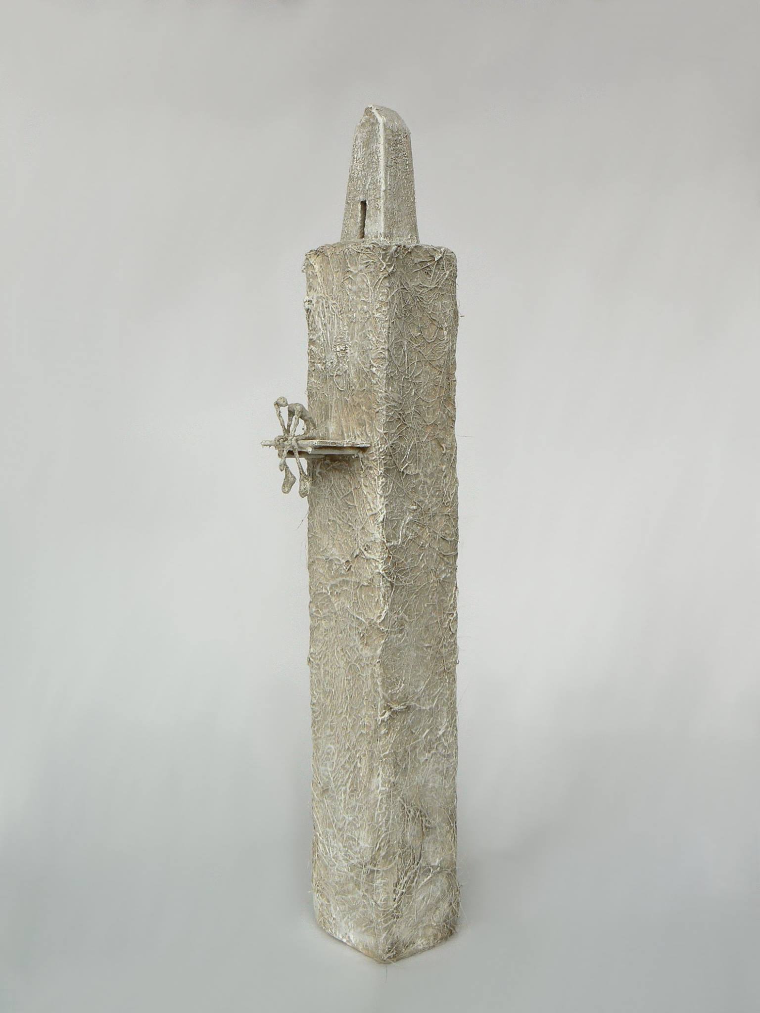 Antoine Josse- sculptures