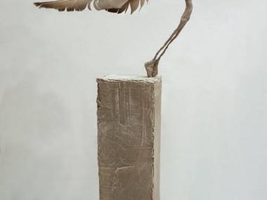 Antoine Josse – sculpture