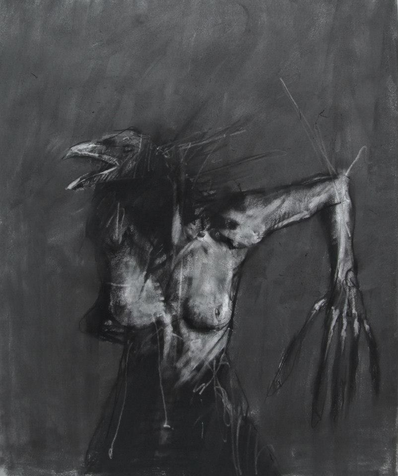 Guy Denning – Mór-ríoghain