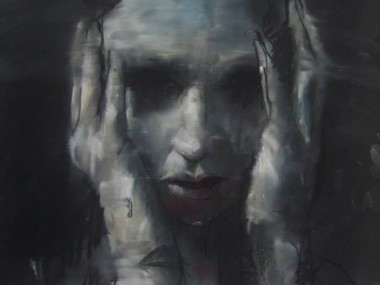 Guy Denning – Sky’s still blue