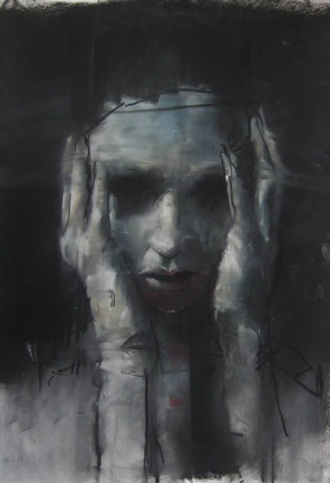 Guy Denning – Sky’s still blue