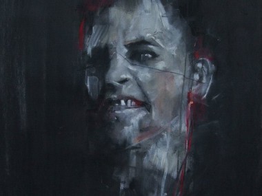 Guy Denning – coming