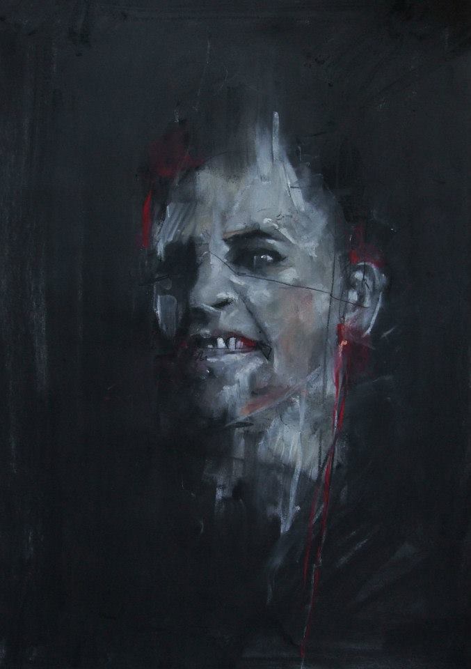 Guy Denning – coming