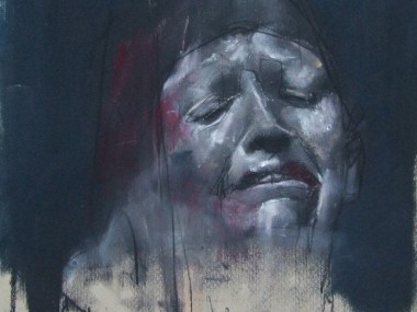 Guy Denning – one last moment of comfort