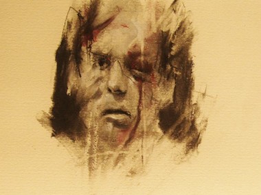 Guy Denning – the hand of man2