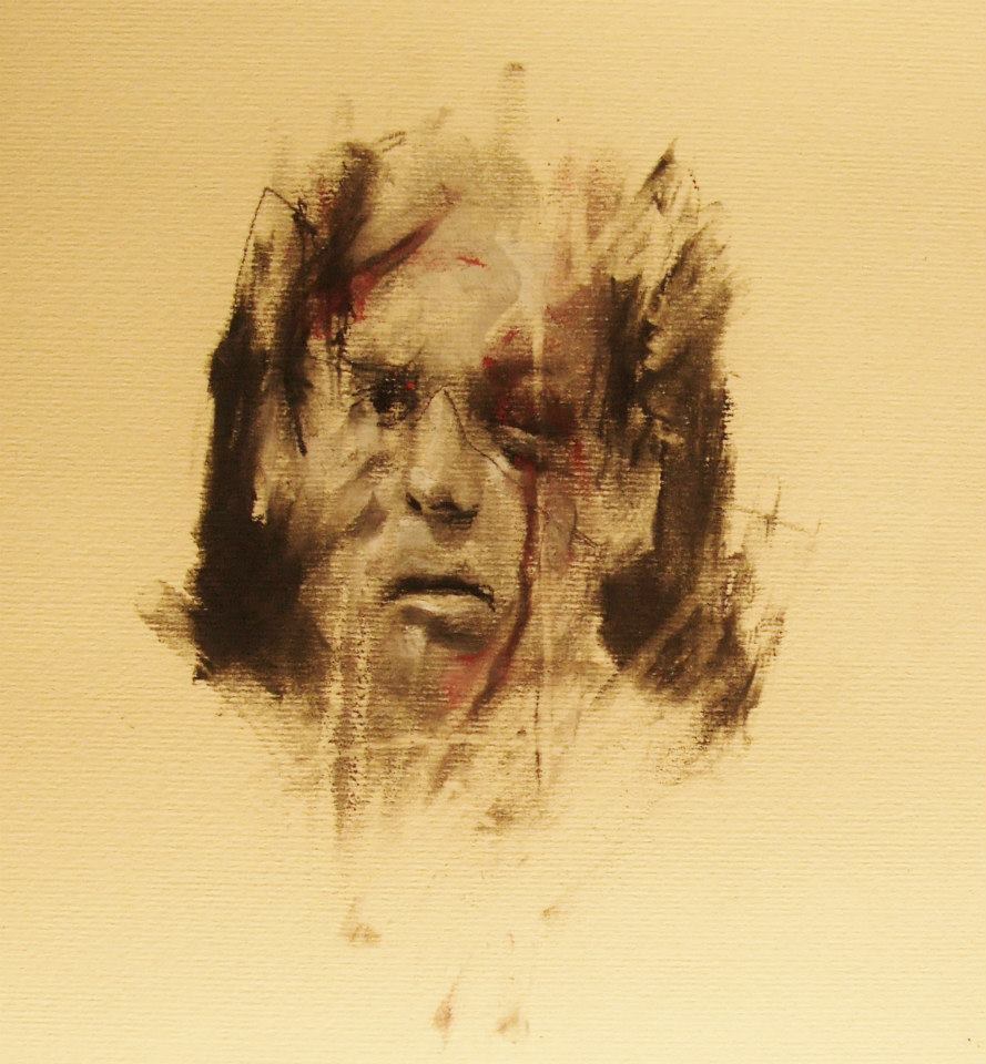 Guy Denning – the hand of man2