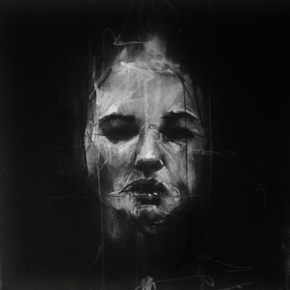 Guy Denning – l’abri Sadi Carnot i