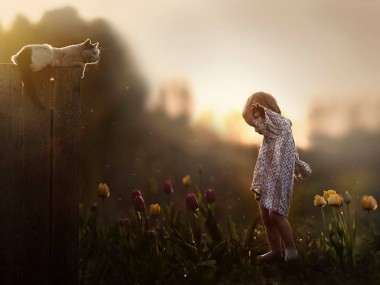 Elena Shumilova – Photographie