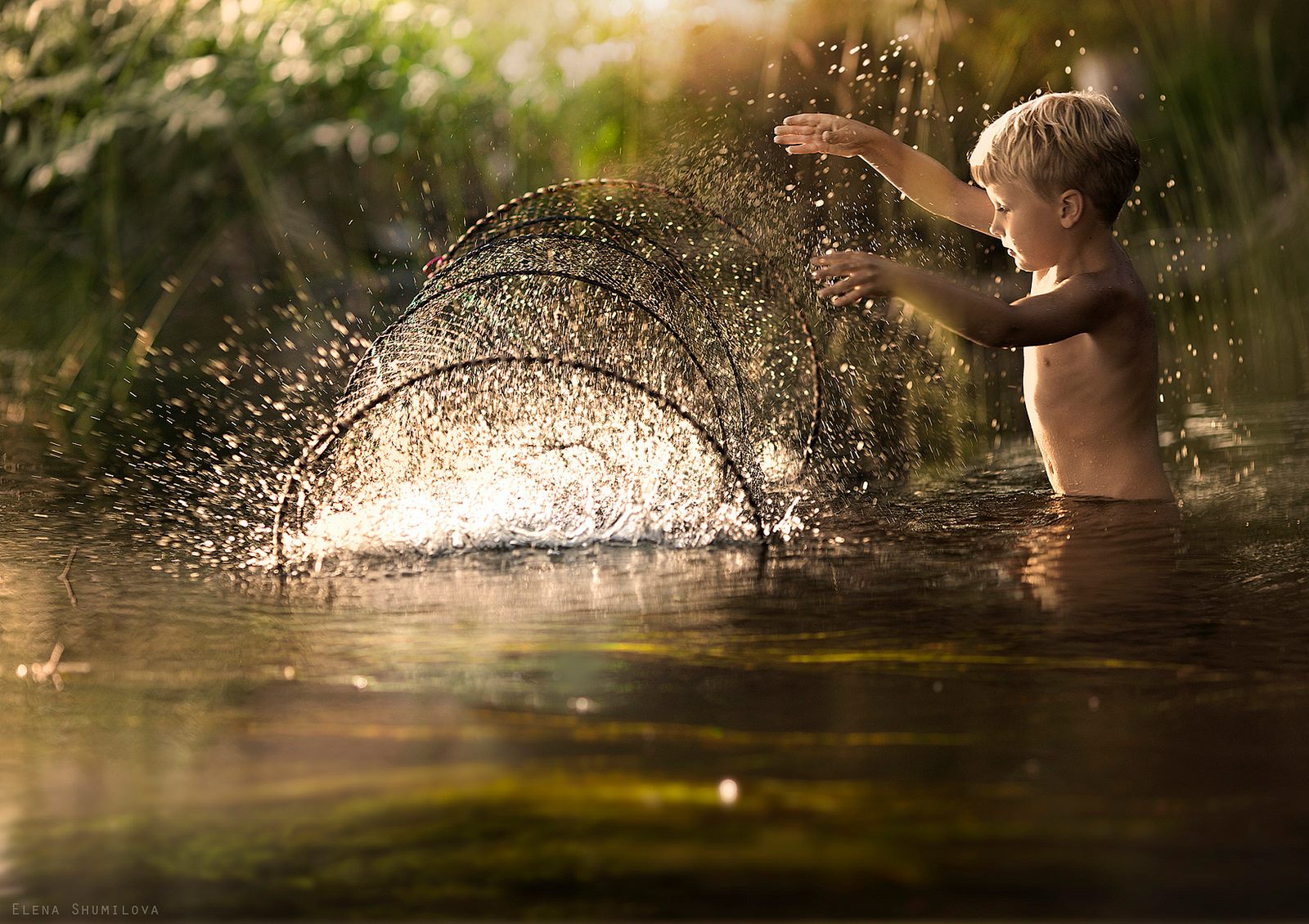 Elena Shumilova – Photographie3