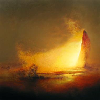 Steven DaLuz – Odyssey – 2009