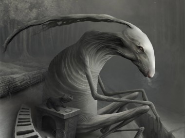 Anton Semenov – Apocalypse