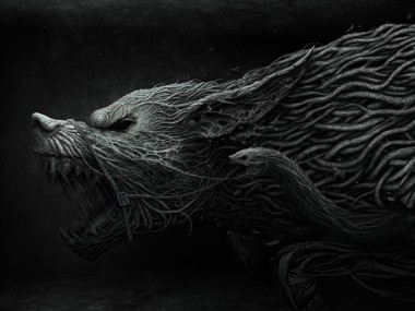 Anton Semenov – Black dream