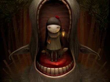 Anton Semenov – Digital artist