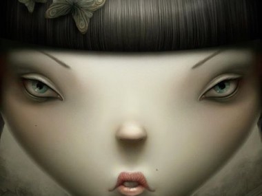 Anton Semenov – Digital artist