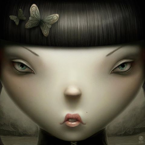 Anton Semenov – Digital artist