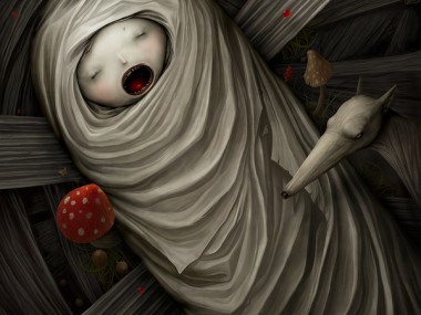 Anton Semenov – Lullaby