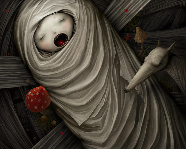 Anton Semenov – Lullaby