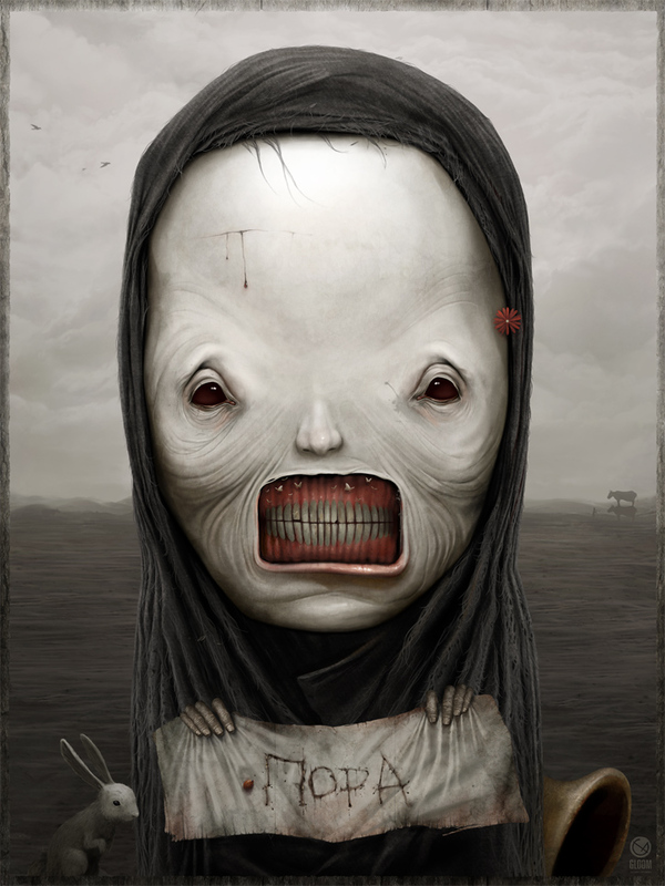 Anton Semenov – Morning