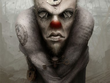 Anton Semenov – Weiss’s secret