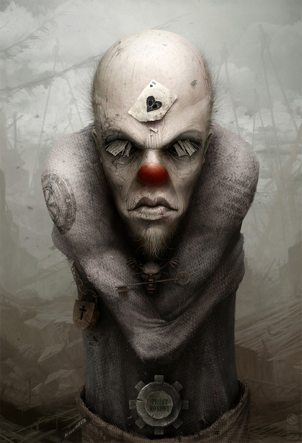 Anton Semenov – Weiss’s secret