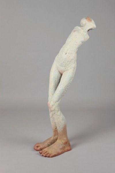 Choi XooAng sculptures