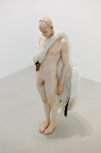 Christian-Pontus Andersson – sculptures