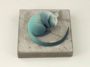 Erika Sanada Art / Sculptures