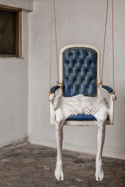 Francesco Albano – ONE OF THESE DAYS –  http://albanofrancesco.blogspot.fr/