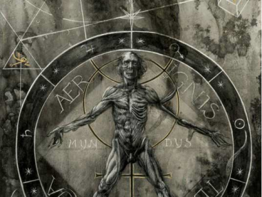 Santiago CARUSO – Doomed man