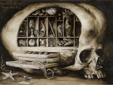 Santiago CARUSO – Wunder Khammer