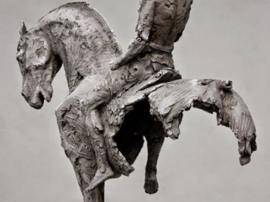 Sculpture – Christophe Charbonnel