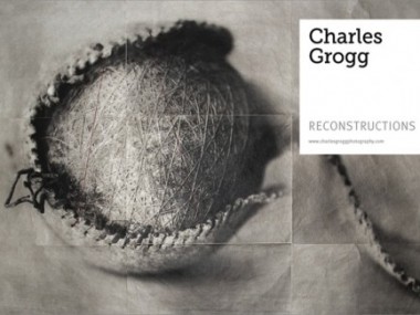 Natural et sensuelle photographie de Charles Grogg