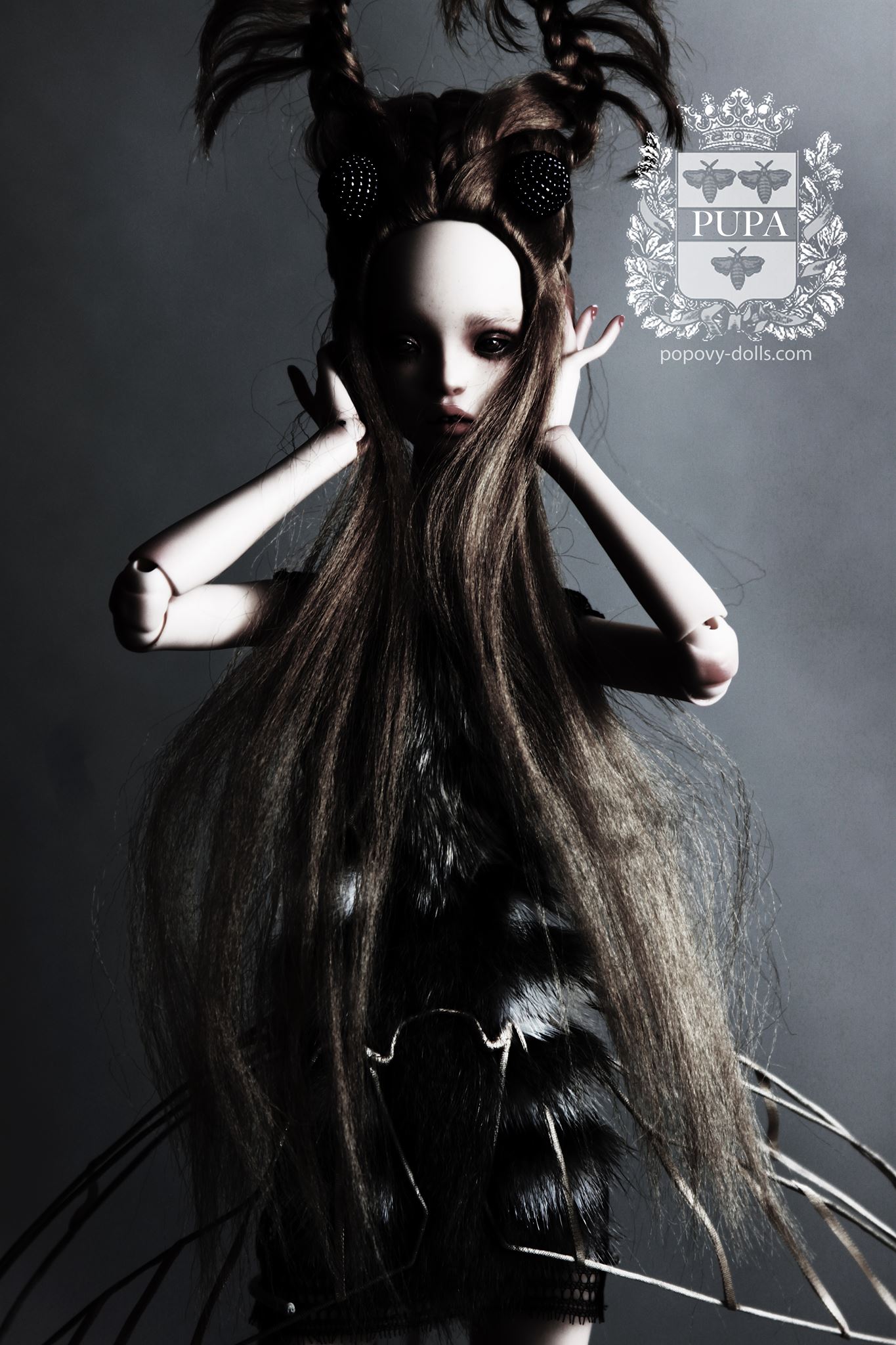 popovy-dolls – art dolls – www.popovy-dolls.com