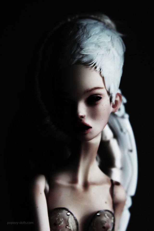 popovy ART dolls – www.popovy-dolls.com