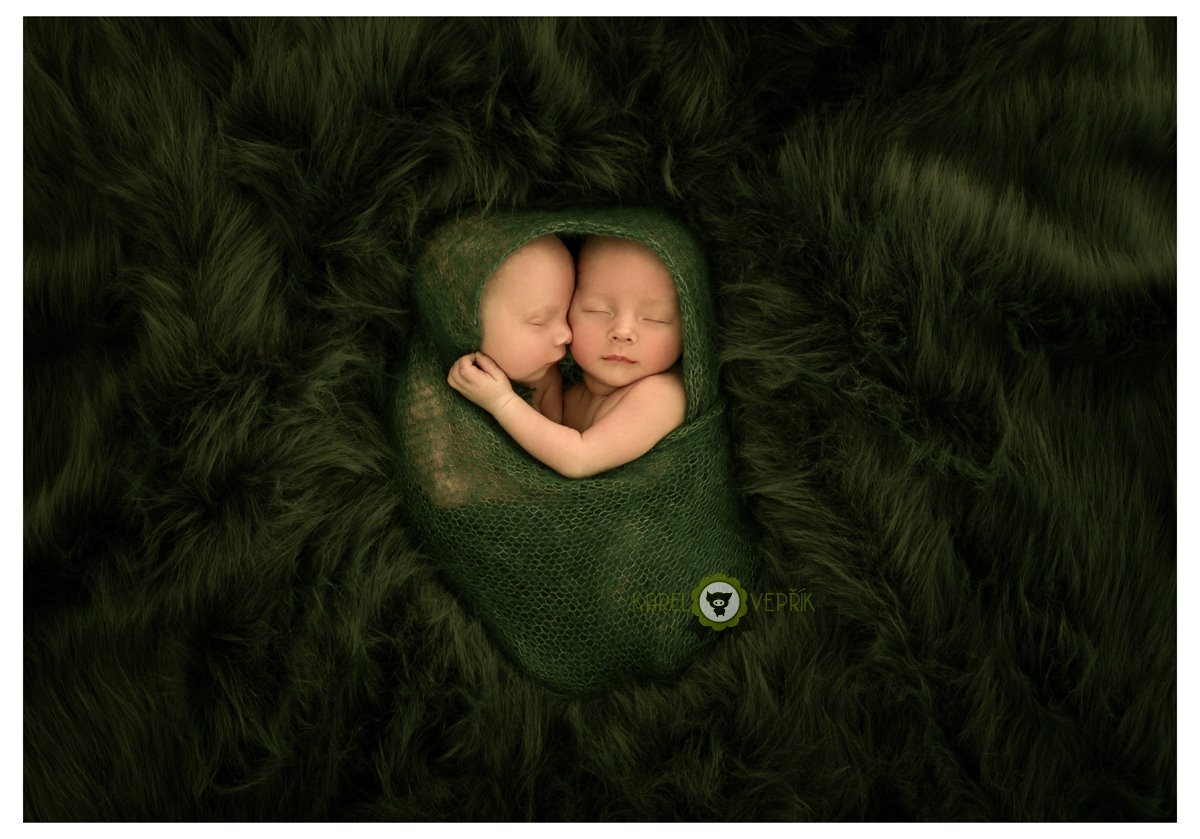 Karel Veprik – Newborn photography3