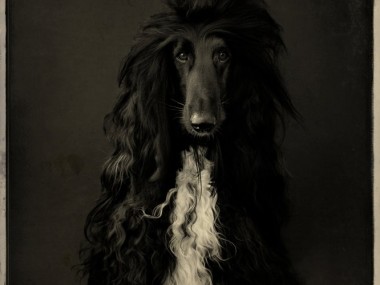 Karel Veprik – dog photography