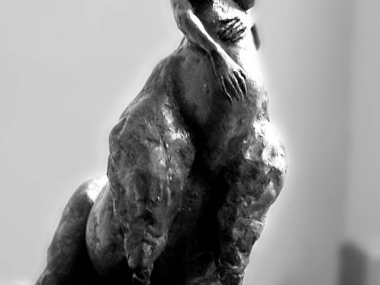 Valerie Hadida Sculptures – V10