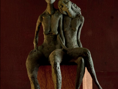 Valerie Hadida Sculptures