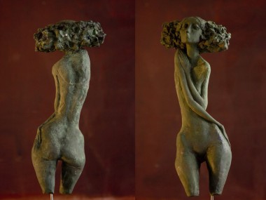 Valerie Hadida Sculptures