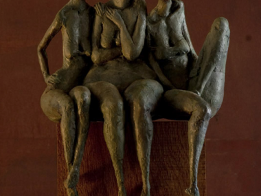 Valerie Hadida Sculptures