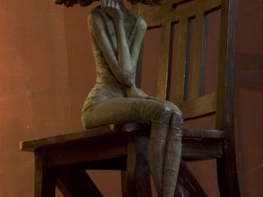 Valerie Hadida Sculptures