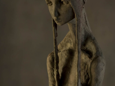 Valerie Hadida Sculptures figuratives